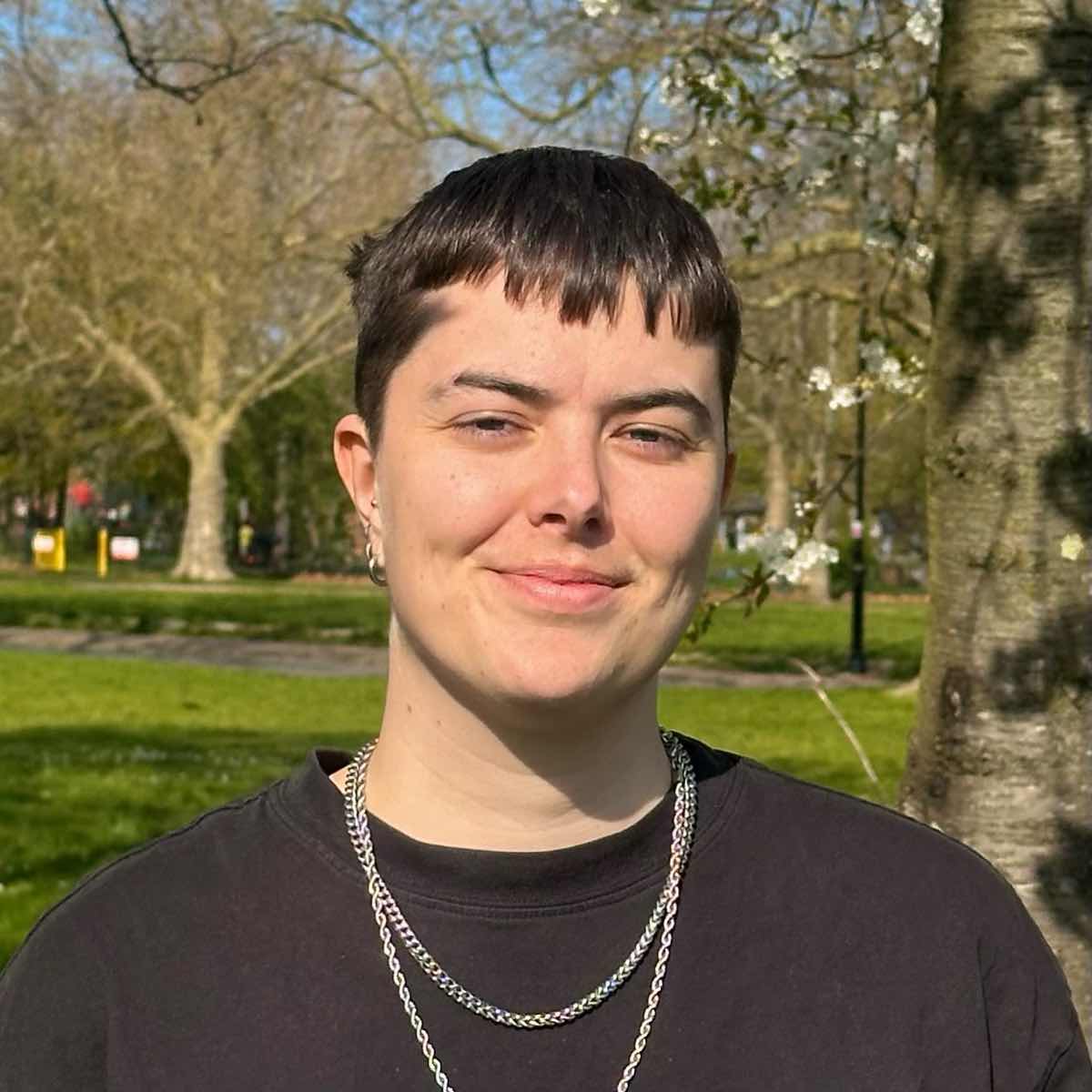 Dr. Amy Hodgkin
