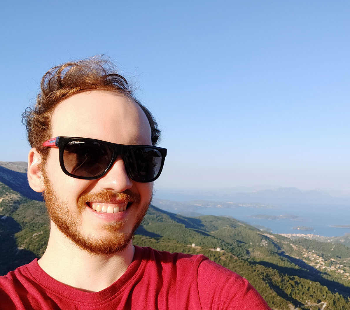 Dr. Christos Vlahos