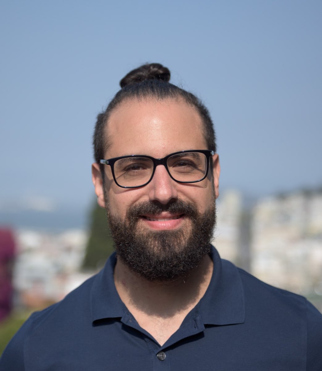 Dr. Edmond Awad