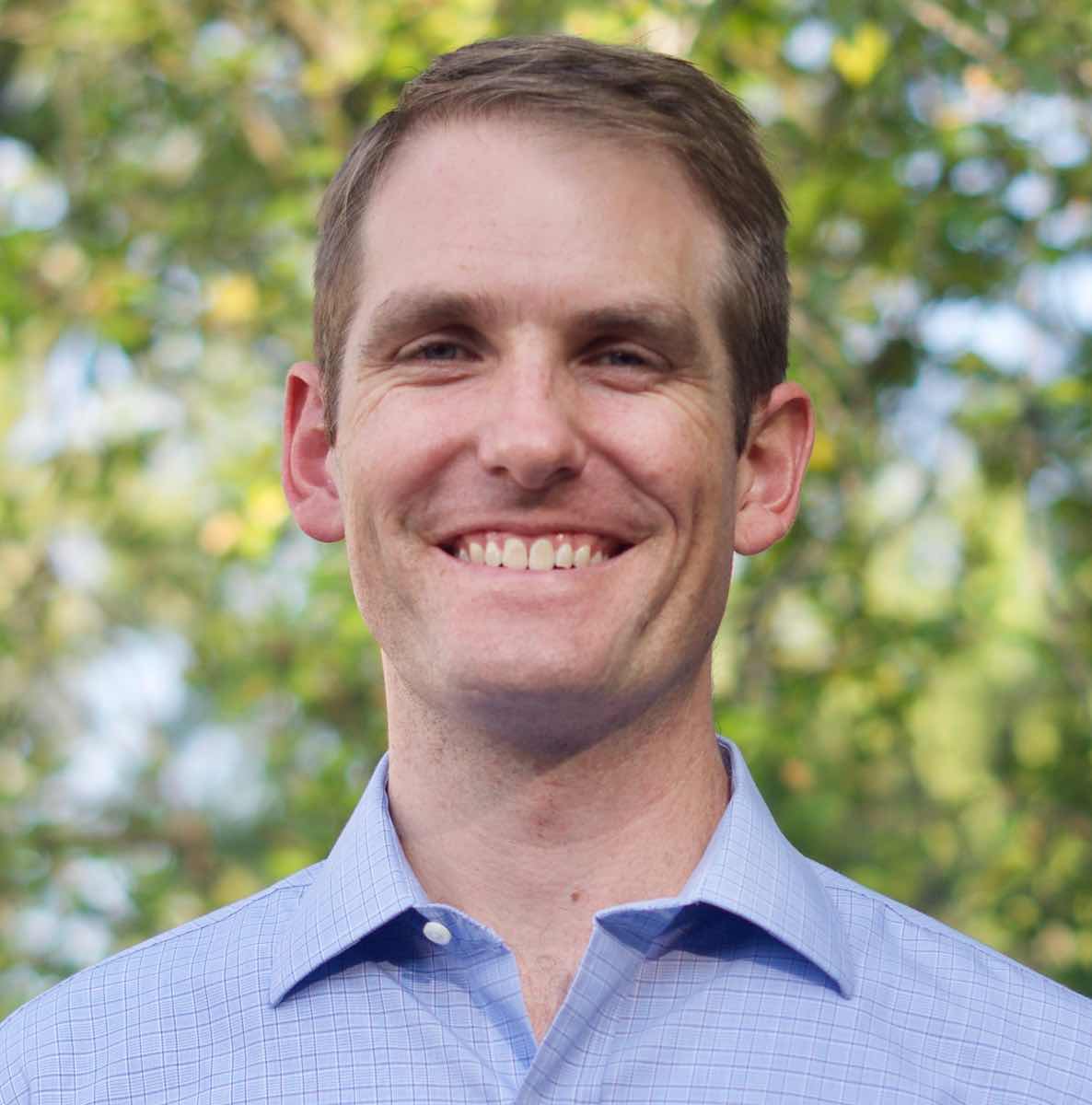 Dr. Eric Daub