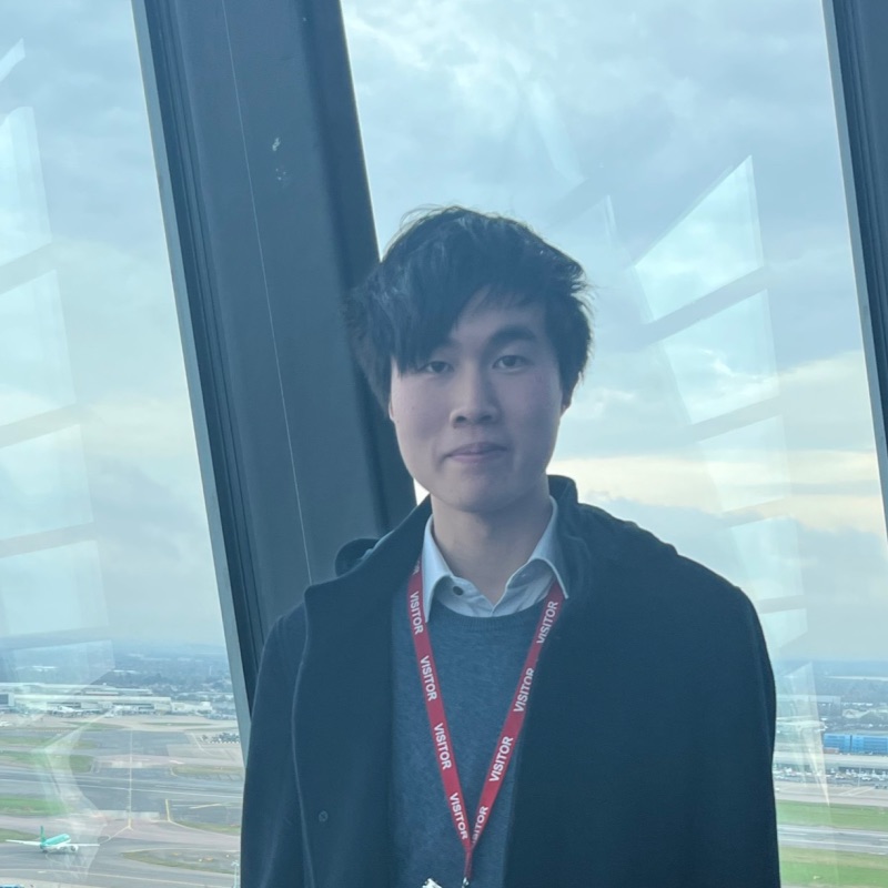 Frankie Hui