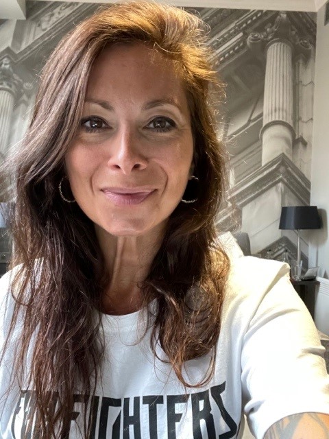 Karen Cordier