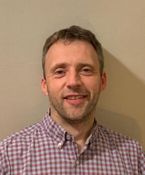 Dr. Marc Thomas