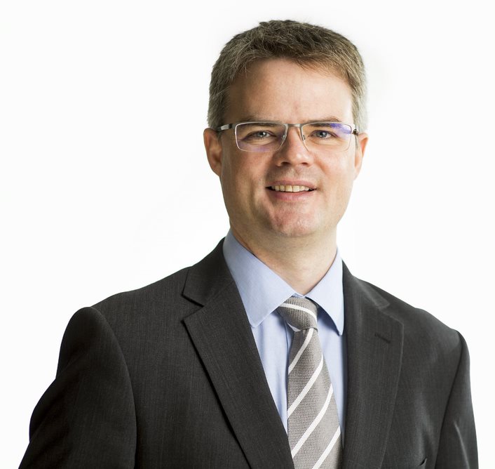 Dr. Richard Cannon