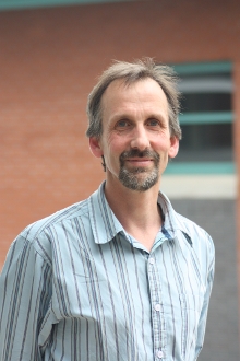 Professor Richard Everson