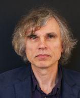 Professor Rob Procter